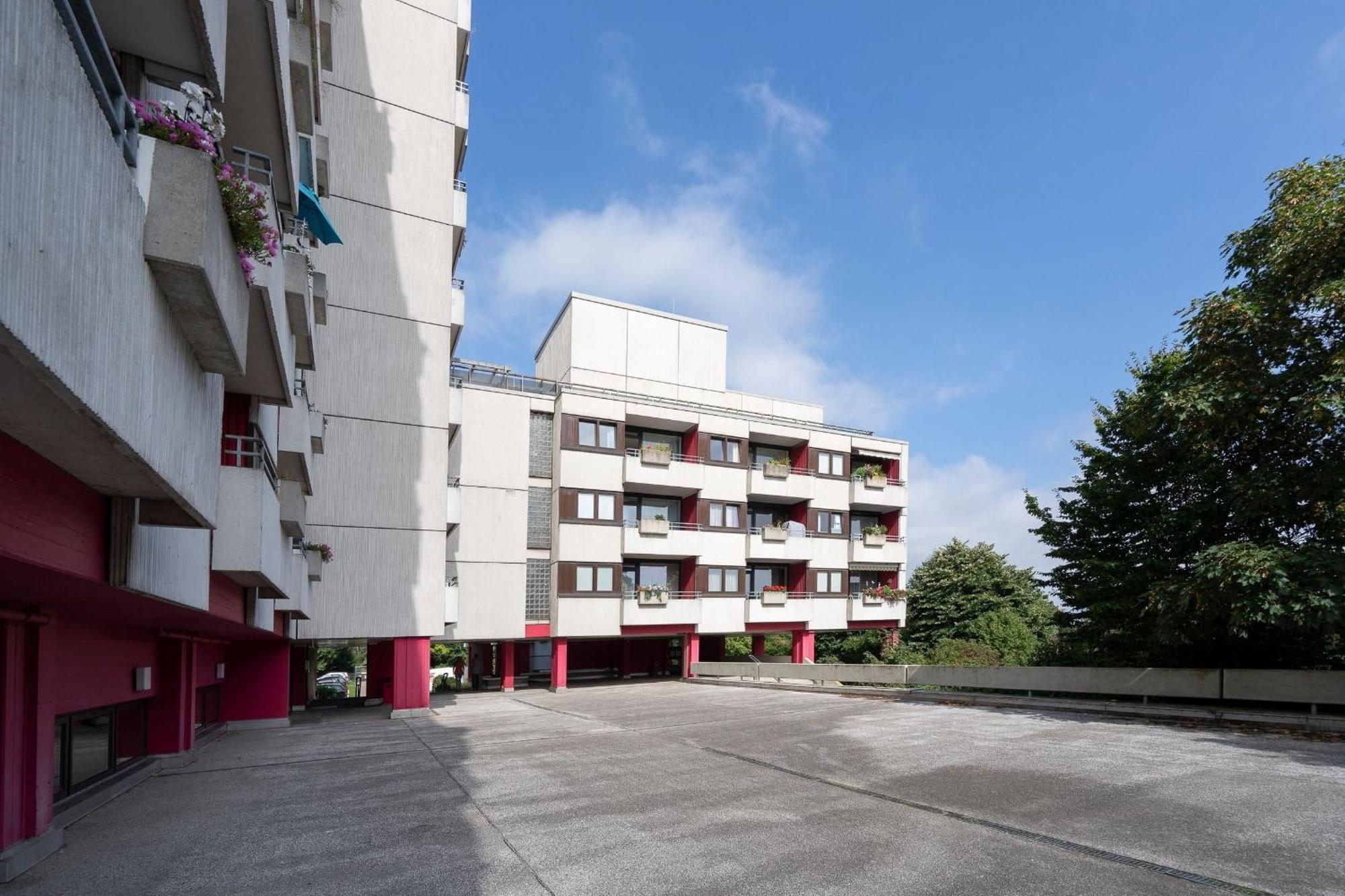 Berolina Wohnung 314 Dahme  Exterior photo